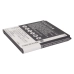 Mobile Phone Battery HOSIN U6