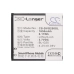 Mobile Phone Battery HOSIN U6