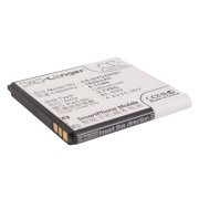 CS-DVG200SL<br />Batérie pre   nahrádza batériu BL-G29