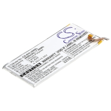 Kompatibilní náhrada baterie za DOOV PL-C17