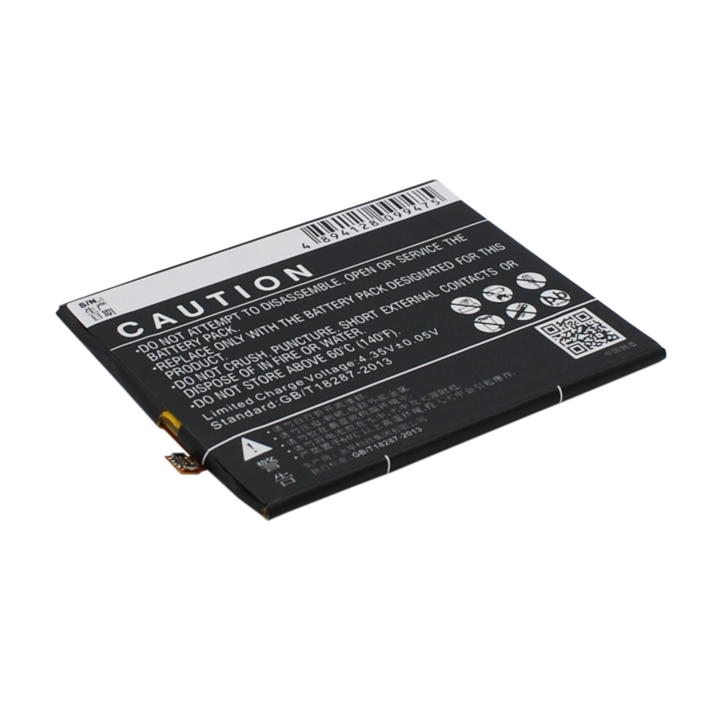 Batérie pre mobilné telefóny DOOV CS-DVM100SL