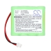 Digitálna batéria DAB Dual CS-DVP200SL