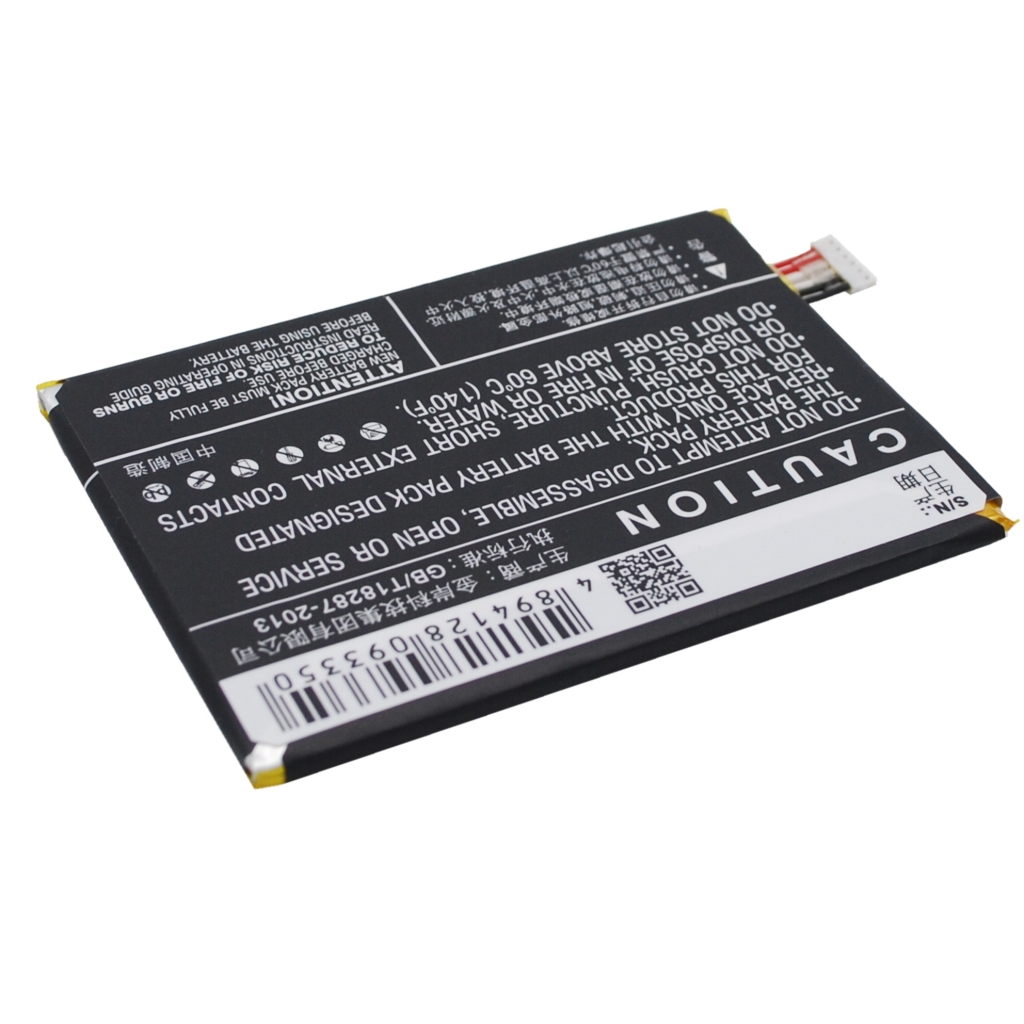 Batérie pre mobilné telefóny DOOV CS-DVS200XL