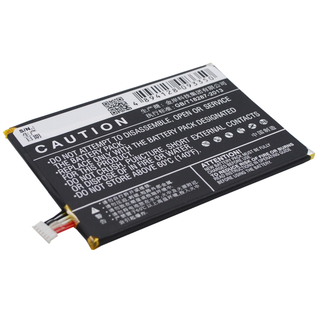 Batérie pre mobilné telefóny DOOV CS-DVS200XL