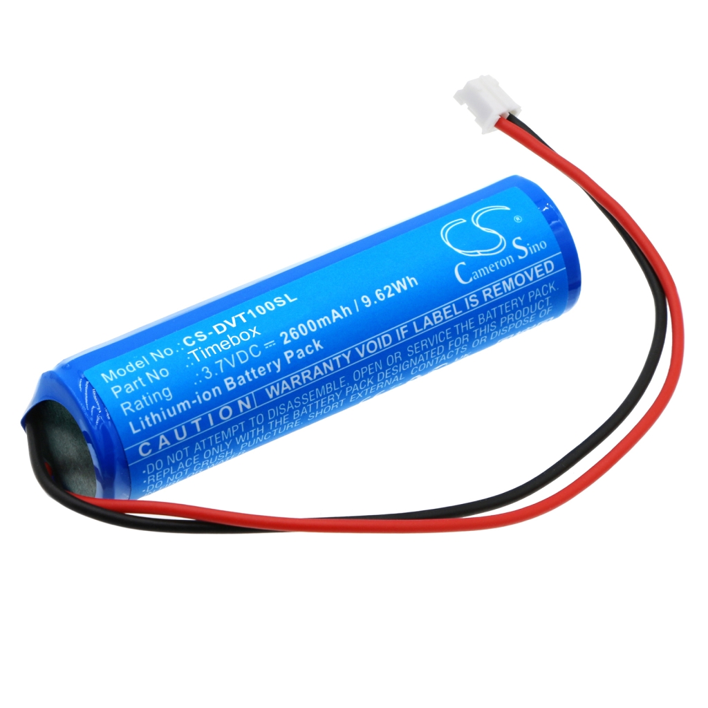 Batéria pre reproduktory Divoom CS-DVT100SL