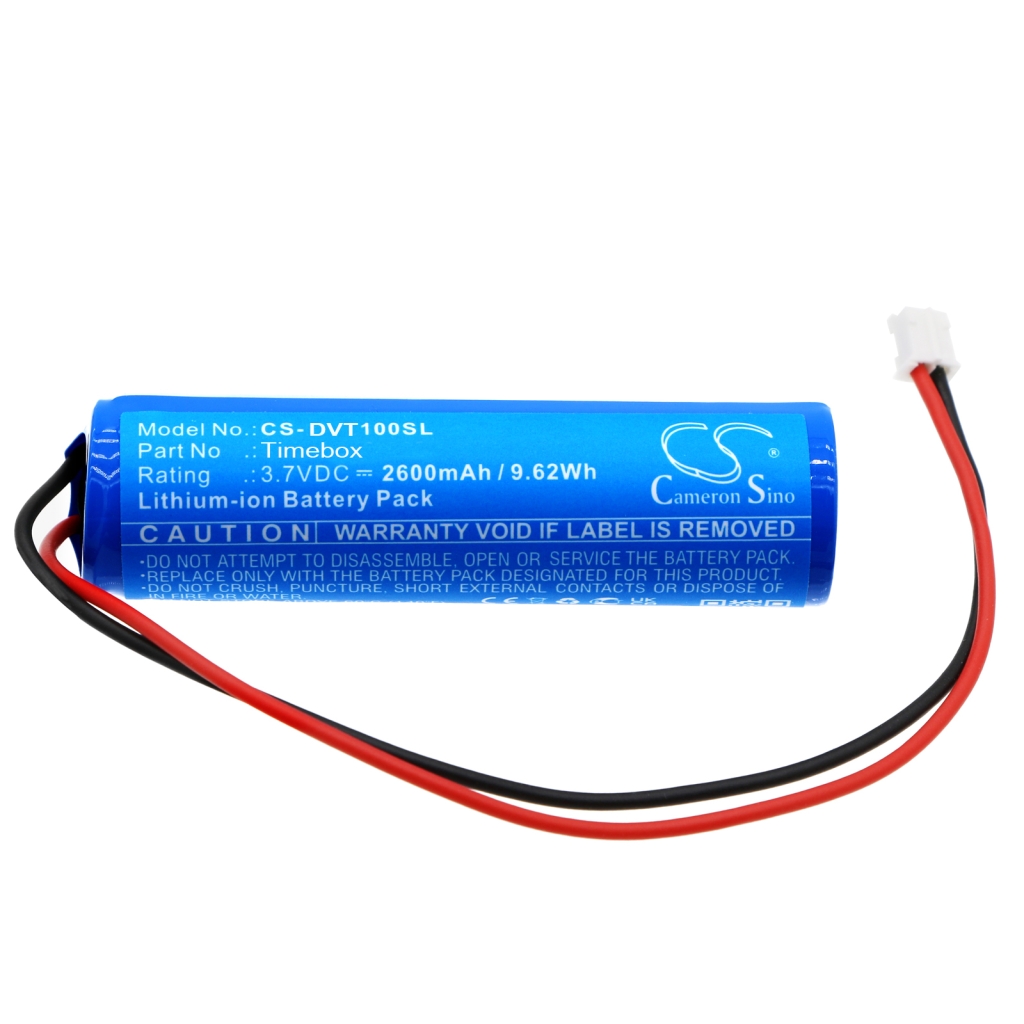Batéria pre reproduktory Divoom CS-DVT100SL