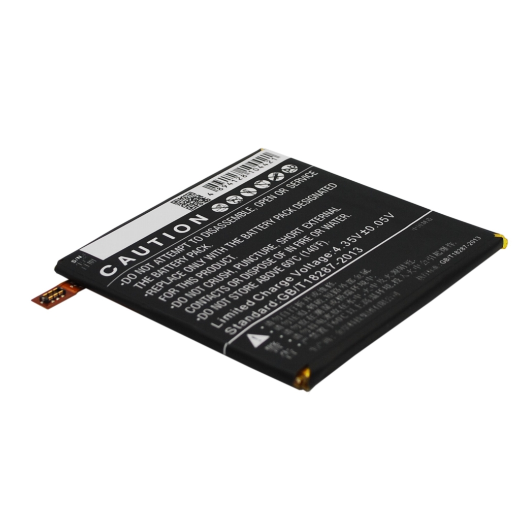 Batérie pre mobilné telefóny DOOV CS-DVV100SL