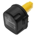 Battery Replaces DC9062