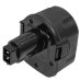 Battery Replaces DW9091