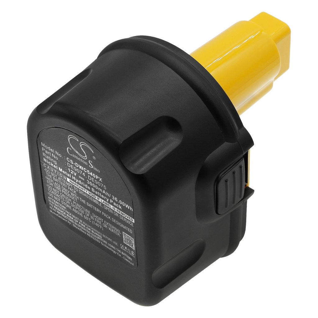 Battery industrial Dewalt DW974KQ