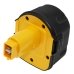 Battery industrial Dewalt DW974KQ