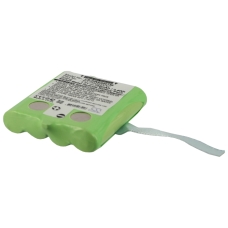 Kompatibilní náhrada baterie za DeTeWe MT700D03XXC,PX-175-675,PX-1754-919