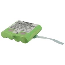 Kompatibilní náhrada baterie za DeTeWe MT700D03XXC,PX-175-675,PX-1754-919