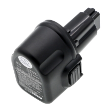 Kompatibilní náhrada baterie za DeWalt 152250-27,397745-01,A9263,DC9062,DC9071...