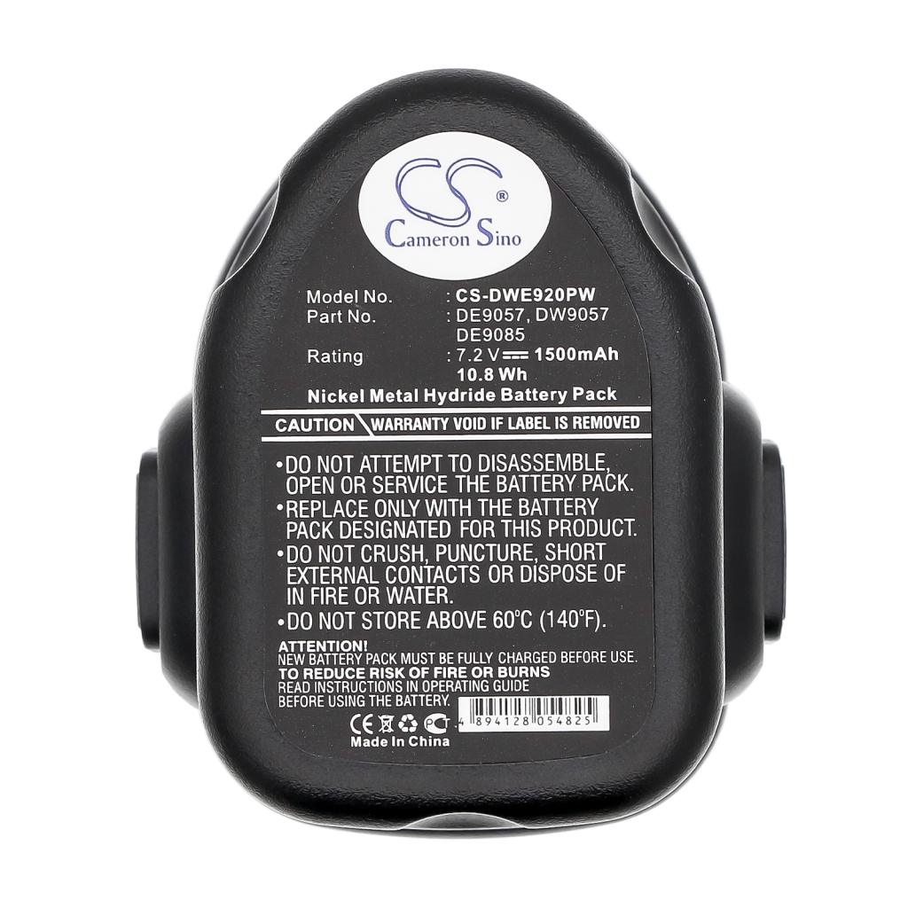 CS-DWE920PW