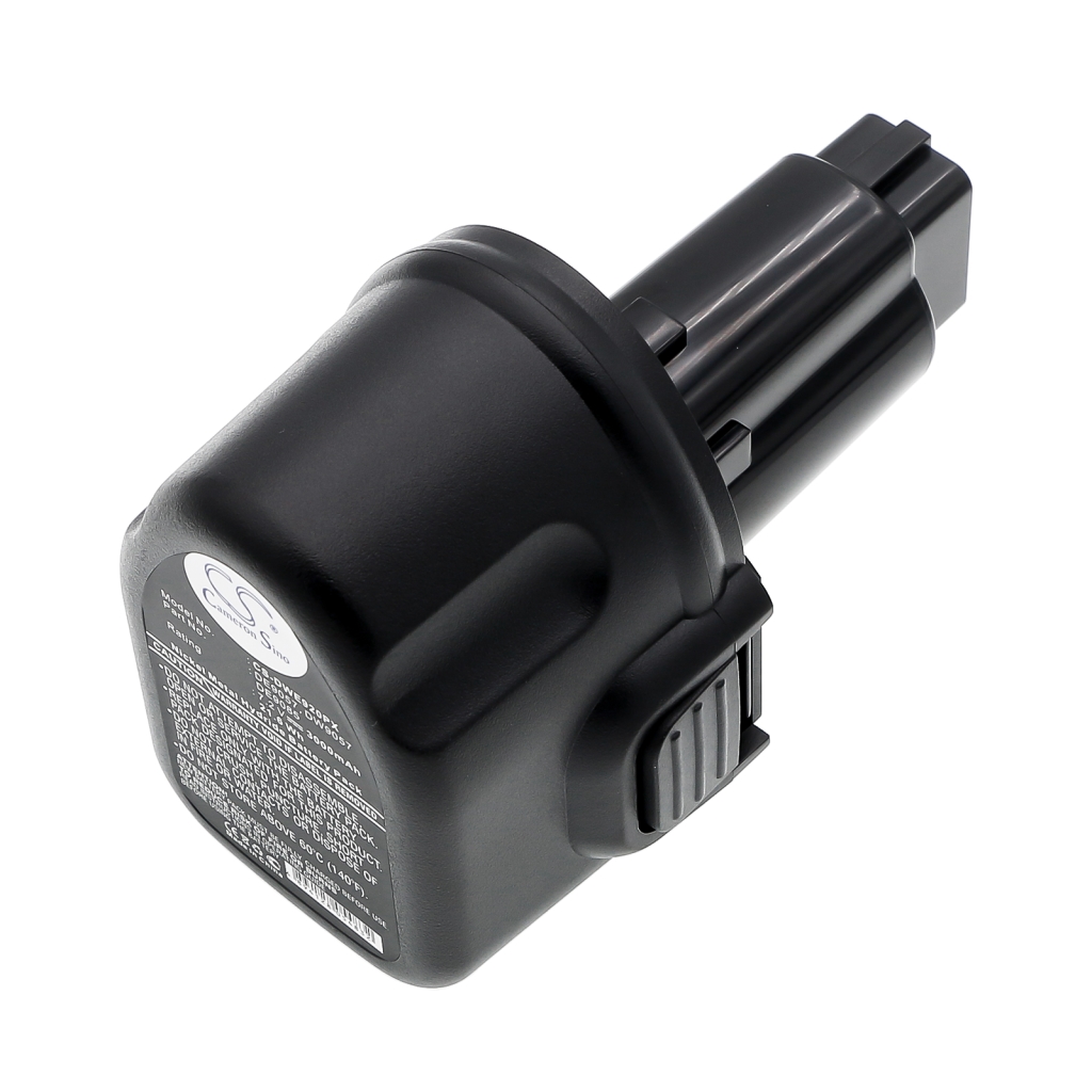 Battery Replaces DE9038