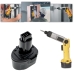 Battery Replaces DE9038