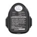 Battery Replaces DE9095