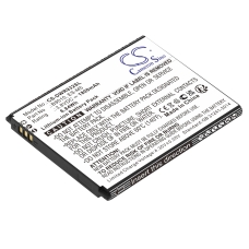 Kompatibilní náhrada baterie za D-link B9010,ES-M5
