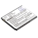 Batérie pre mobilné telefóny D-link CS-DWR932SL