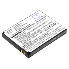 Kompatibilná náhrada batérie za D-link 6BT-R800B-2901,DWRR800B
