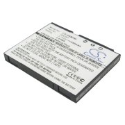 CS-DXM3SL<br />Batérie pre   nahrádza batériu 990307
