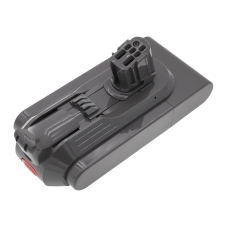 Kompatibilná náhrada batérie za Dyson 386706-85,394167-1,965470-01,SV30