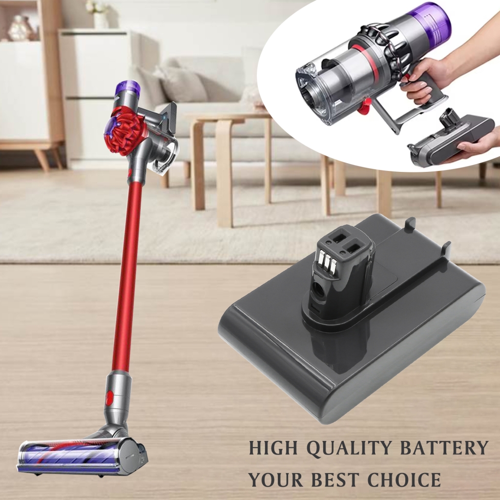 Vacuum Battery Dyson DC31 Animalpro