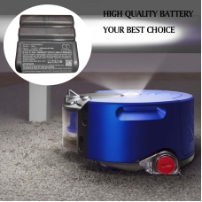 Kompatibilná náhrada batérie za Dyson RB02