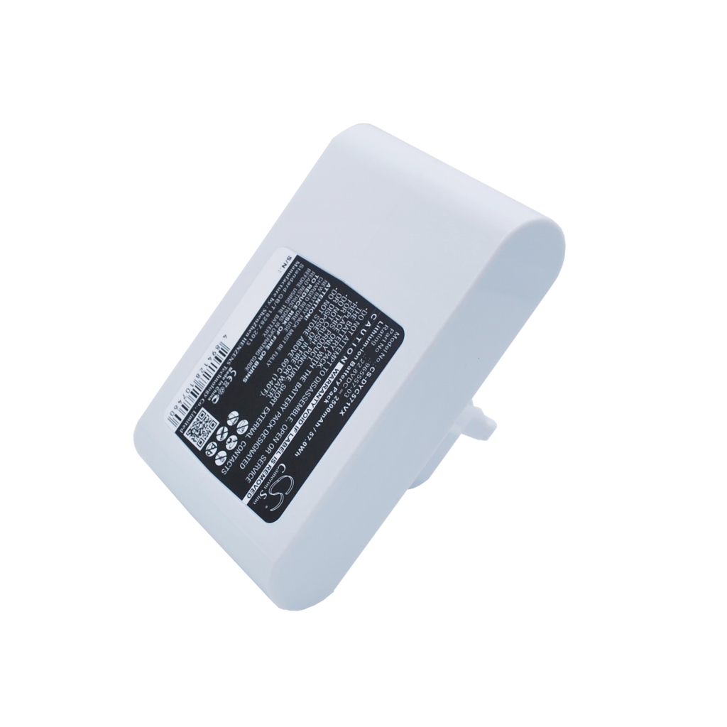 Battery Replaces 202932-02