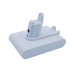 Battery Replaces 917083-01