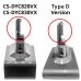 Dyson Vacuum Battery CS-DYC820VX