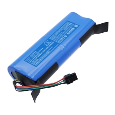 Compatible battery replacement for Dyson P395-C3-4S1P