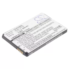 Kompatibilná náhrada batérie za Motorola BQ50,BT50,BT51,CFNN1037,SNN5766A...