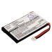 Battery Replaces LAB503759C