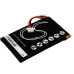 Battery Replaces LAB503759C
