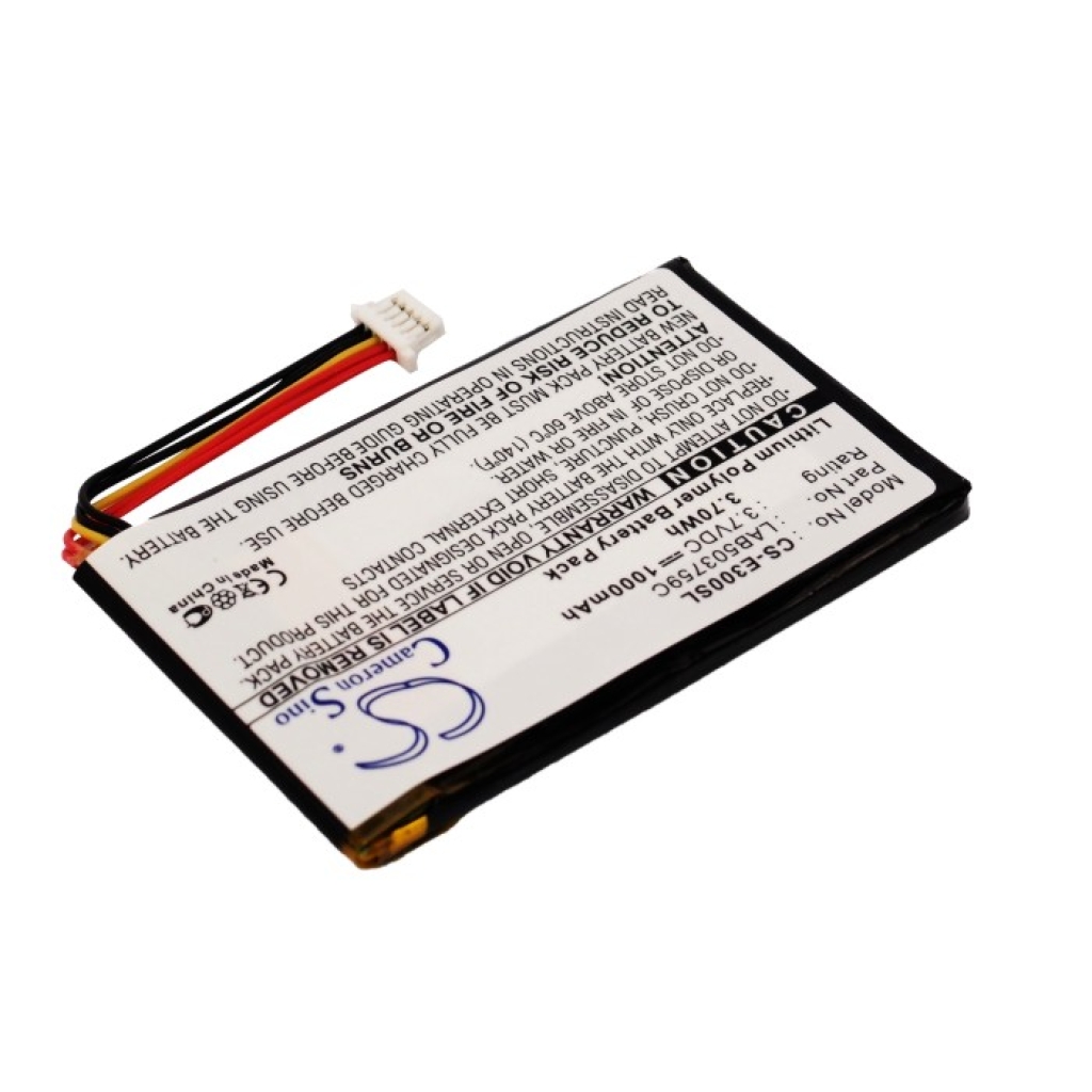 Batéria pre tablet Toshiba CS-E300SL