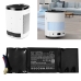Batérie do vysávača Ecovacs CS-EAB300VX
