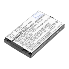 Compatible battery replacement for Emporia BAT-C110