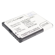 Battery compatibleWith Auro