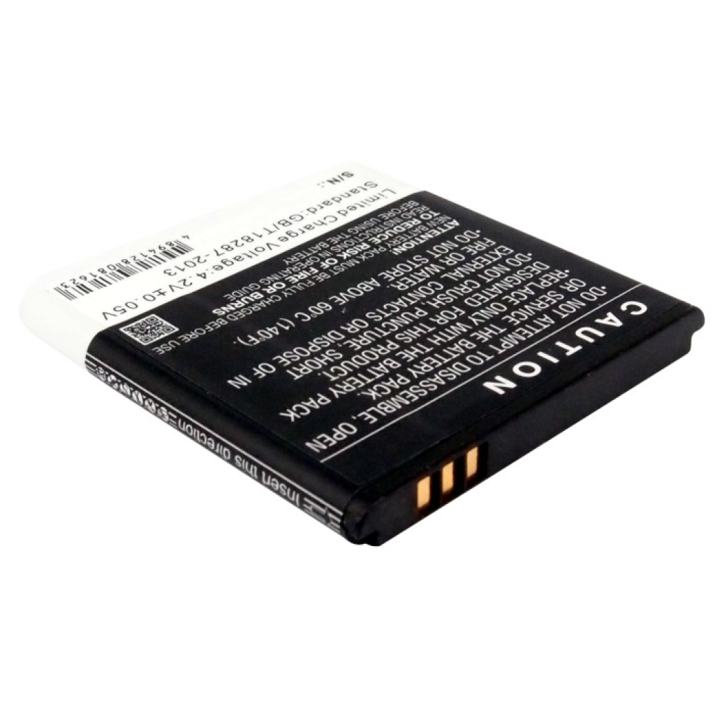 Batérie pre mobilné telefóny Emporia CS-EAC155SL