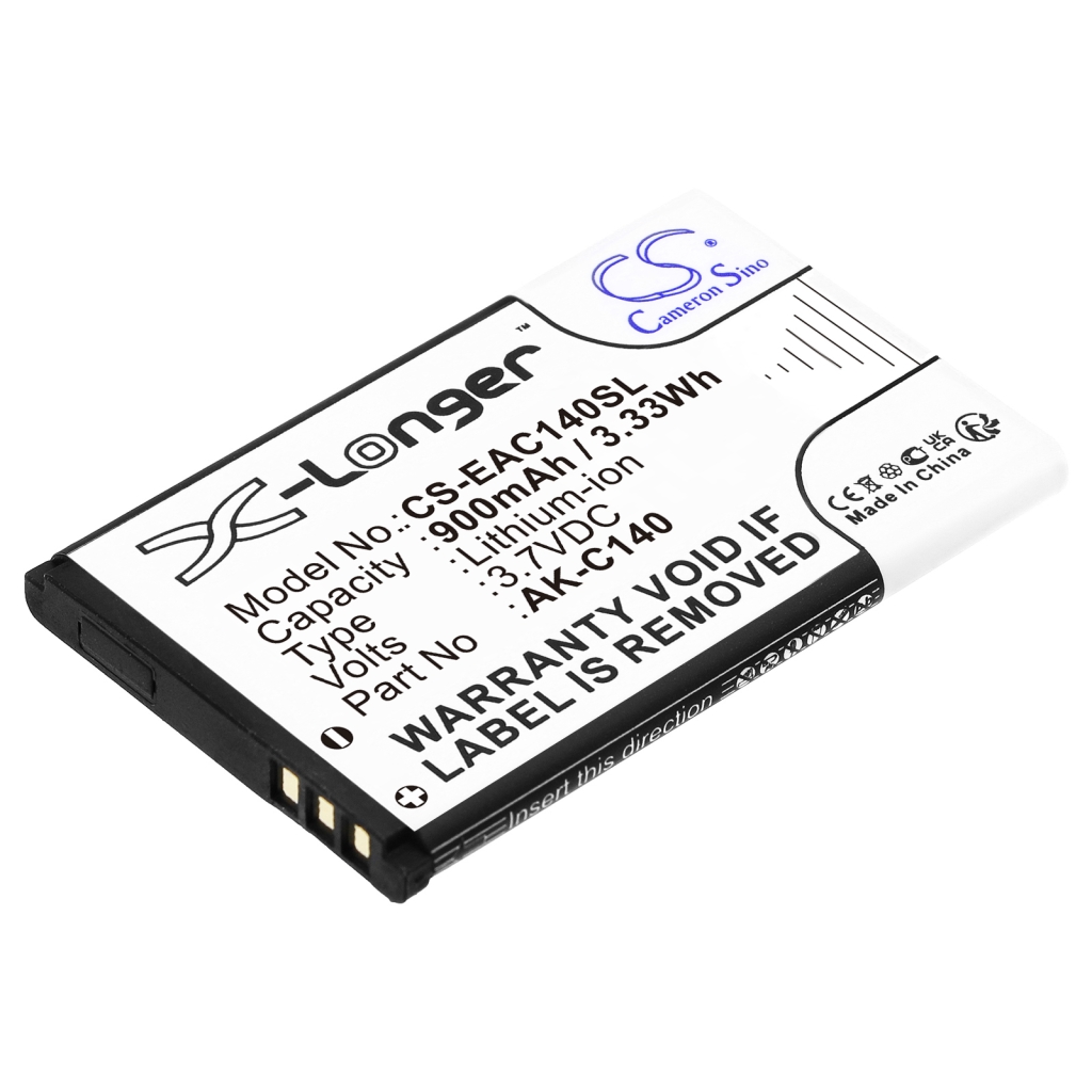 Battery Replaces W11