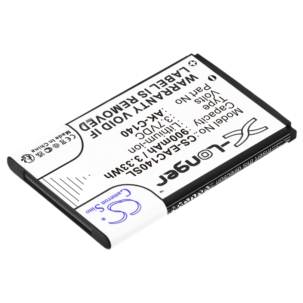 Battery Replaces W11