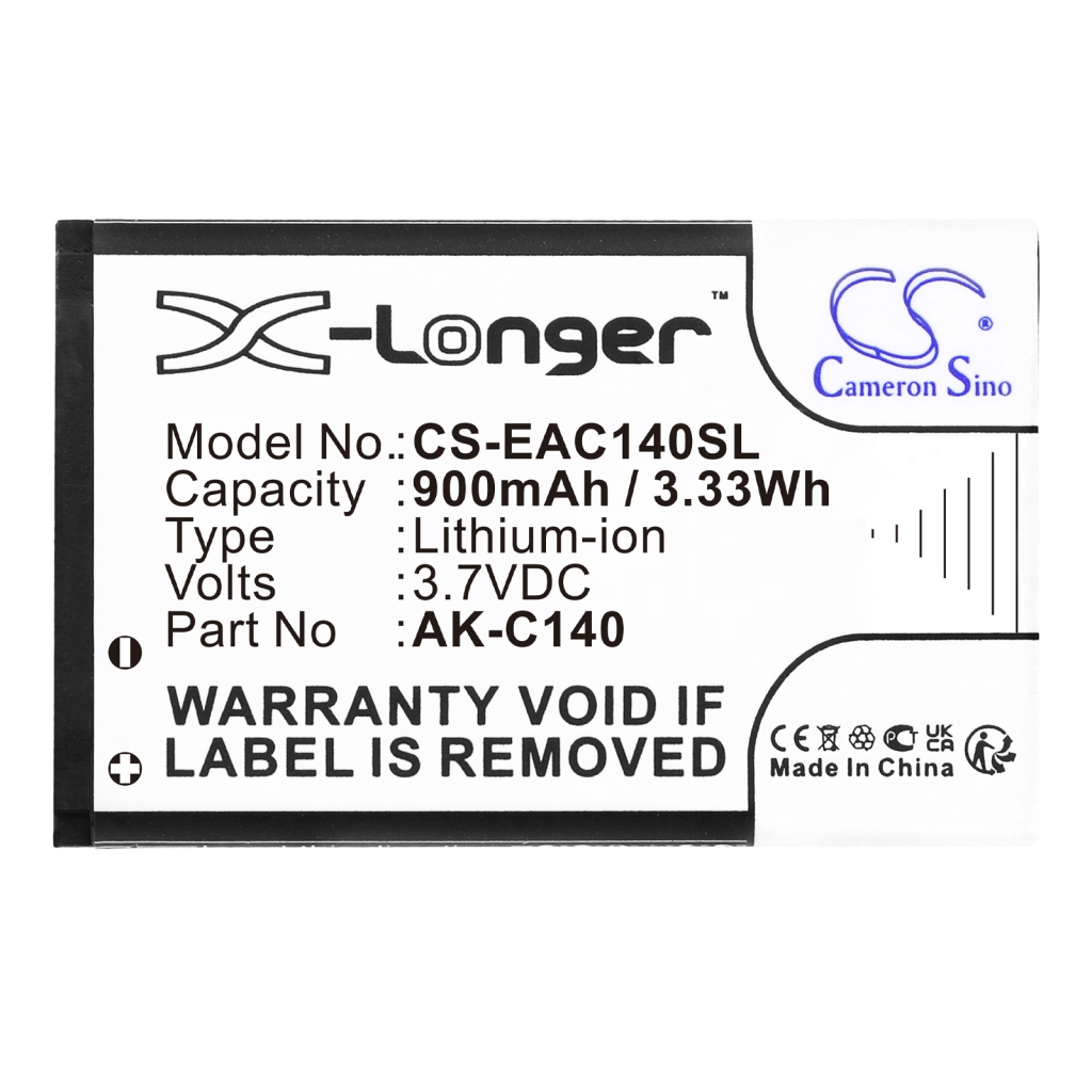 Battery Replaces W11