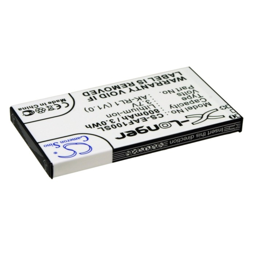Batérie pre mobilné telefóny Emporia CS-EAF100SL