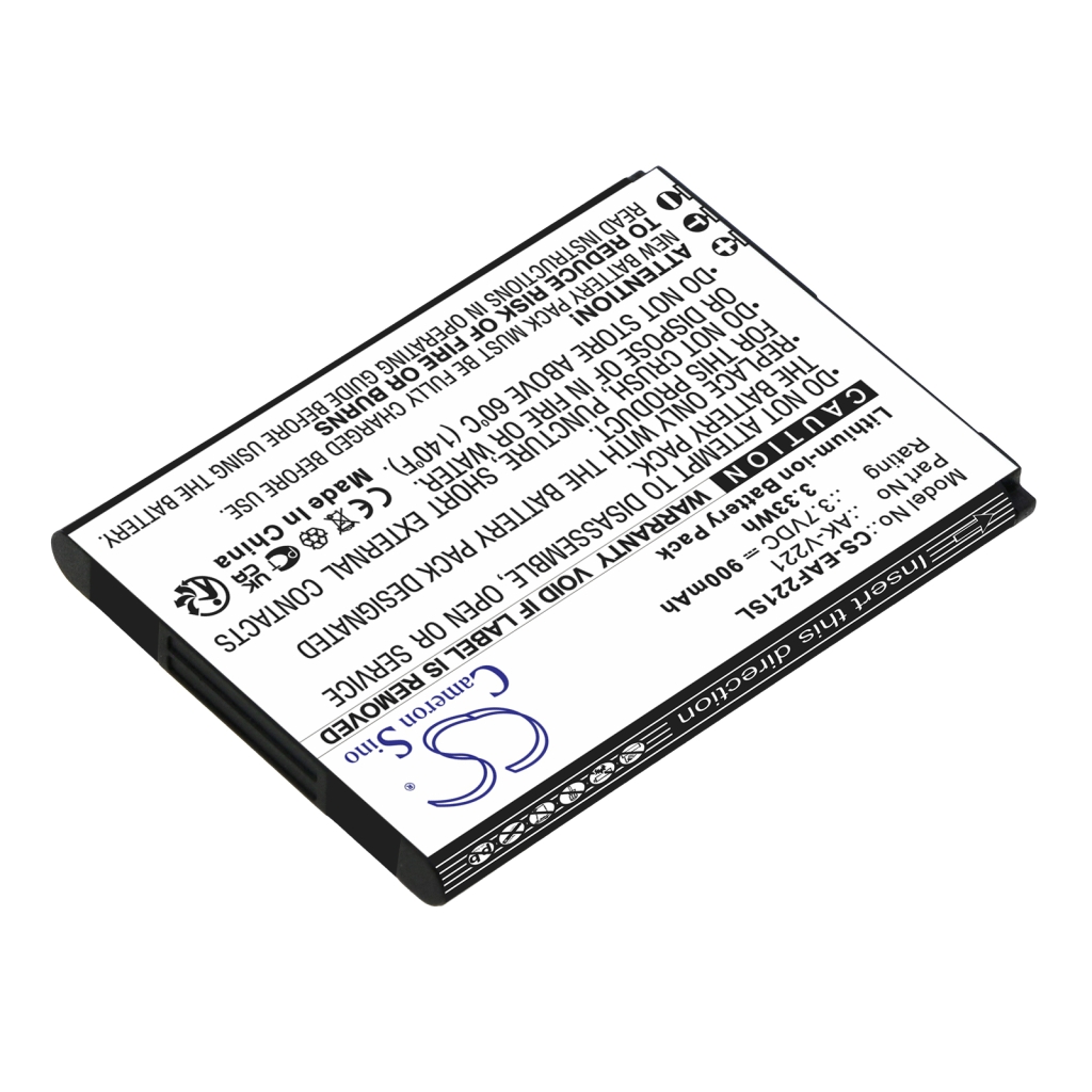 Batérie pre mobilné telefóny Emporia CS-EAF221SL