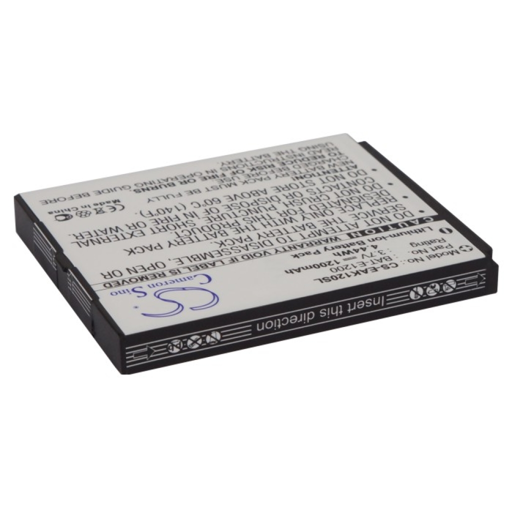 Batérie pre mobilné telefóny Emporia CS-EAK120SL