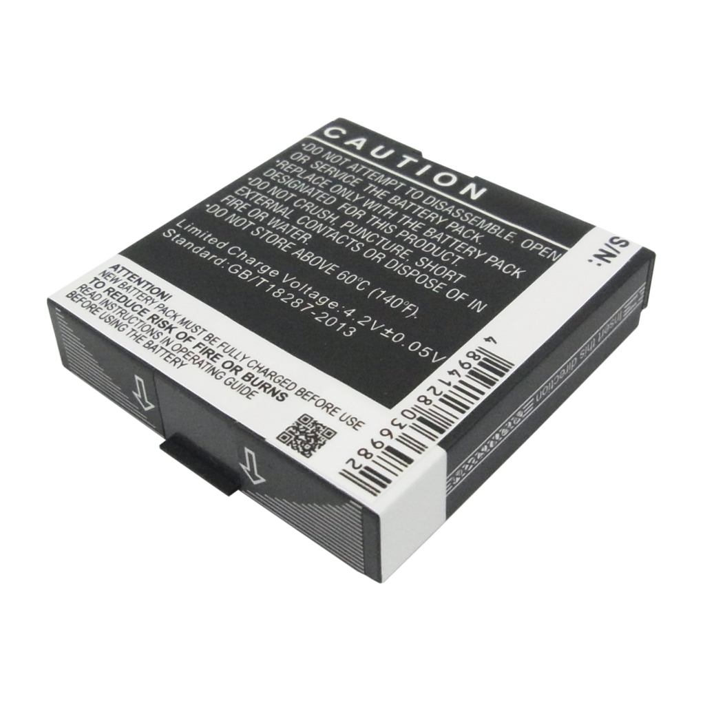 Batéria kompatibilné s Emporia CS-EAK210SL