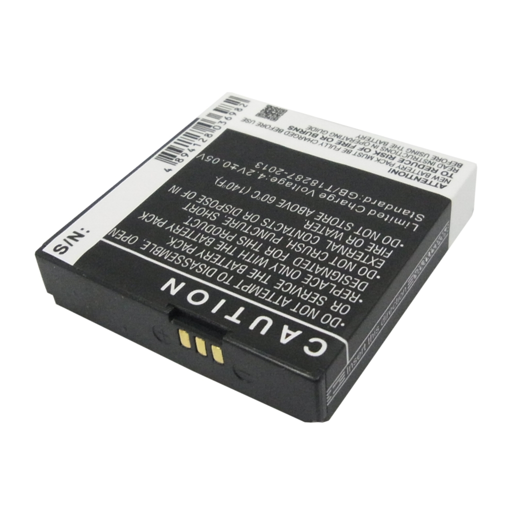 Batéria kompatibilné s Emporia CS-EAK210SL