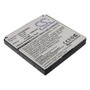 CS-EAK280SL<br />Batérie pre   nahrádza batériu 40426